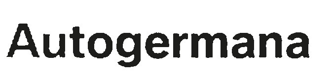 Autogermana